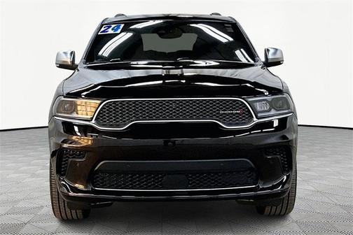 2024 Dodge Durango Citadel