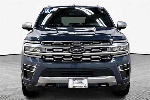 2023 Ford Expedition Platinum