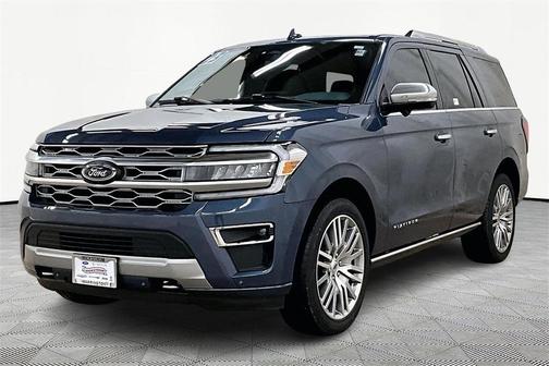 2023 Ford Expedition Platinum