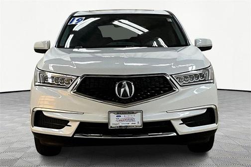 2019 Acura MDX 3.5L