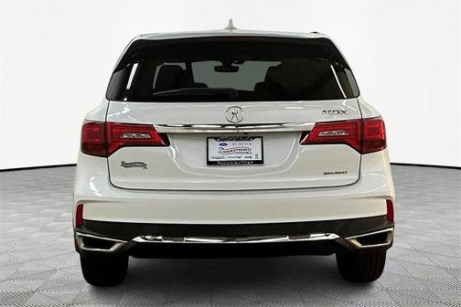 2019 Acura MDX 3.5L