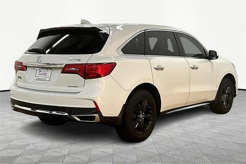 2019 Acura MDX 3.5L