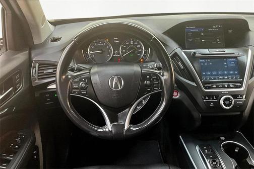 2019 Acura MDX 3.5L