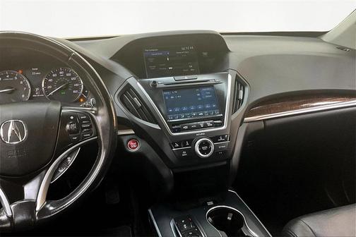 2019 Acura MDX 3.5L