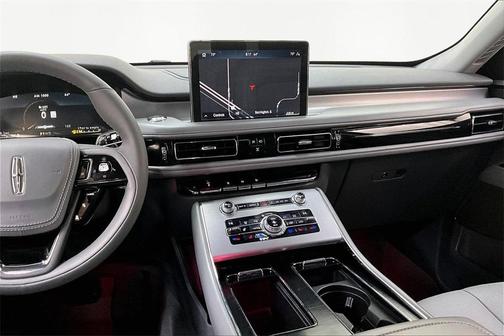 2020 Lincoln Aviator Reserve AWD