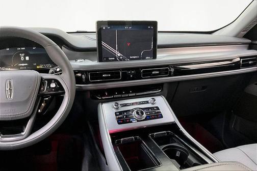 2020 Lincoln Aviator Reserve AWD