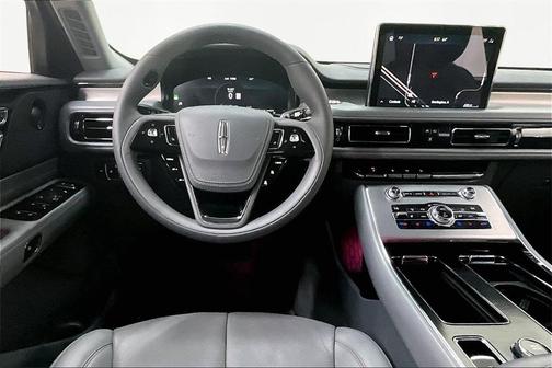 2020 Lincoln Aviator Reserve AWD