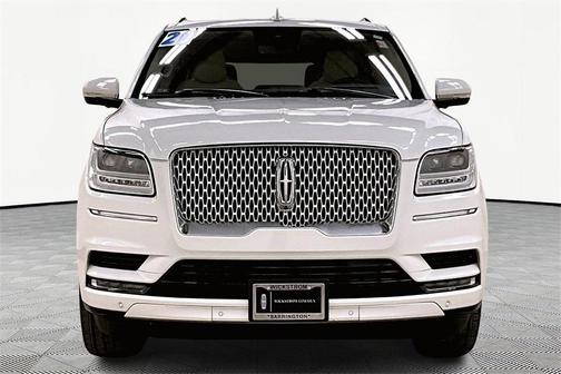 2020 Lincoln Navigator L Reserve