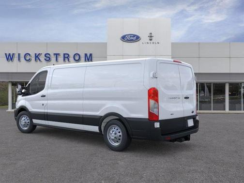 2025 Ford Transit-350 Base