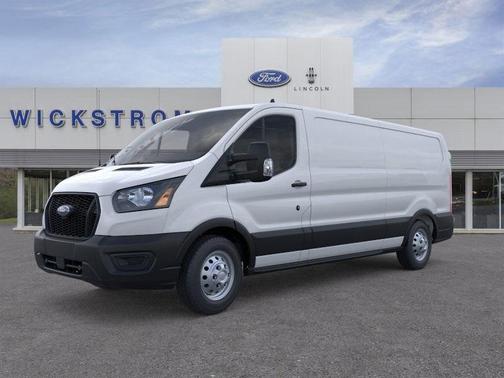 2025 Ford Transit-350 Base