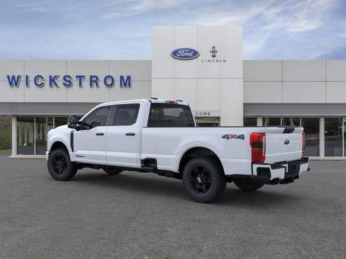 2025 Ford F-350 XL