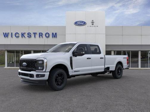 2025 Ford F-350 XL