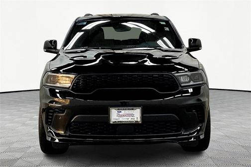 2026 Dodge Durango GT HEMI V8