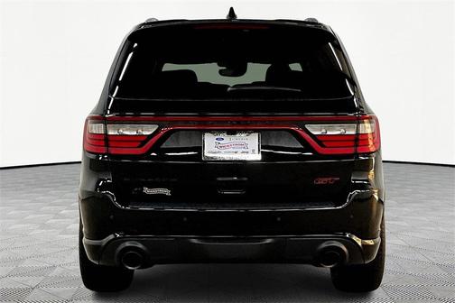 2026 Dodge Durango GT HEMI V8