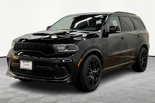 2026 Dodge Durango GT HEMI V8