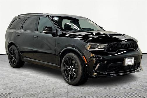 2026 Dodge Durango GT HEMI V8