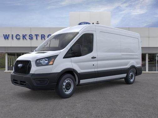 2025 Ford Transit-150 Base