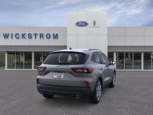 2026 Ford Escape ST-LINE SELECT