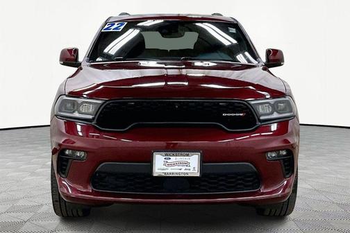 2022 Dodge Durango GT