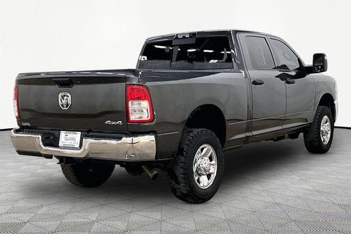 2023 RAM 2500 Tradesman