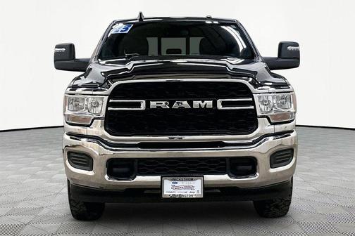 2023 RAM 2500 Tradesman