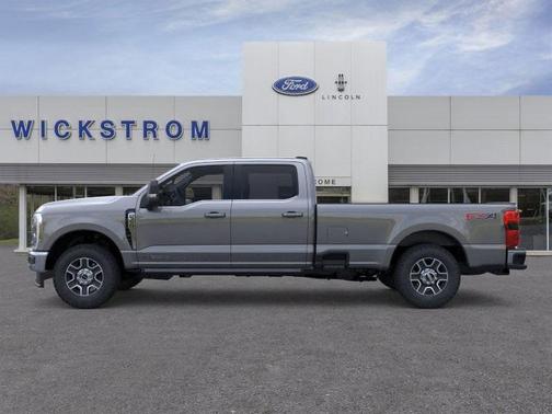 2026 Ford F-350 Lariat Super Duty