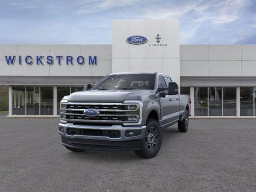 2026 Ford F-350 Lariat Super Duty