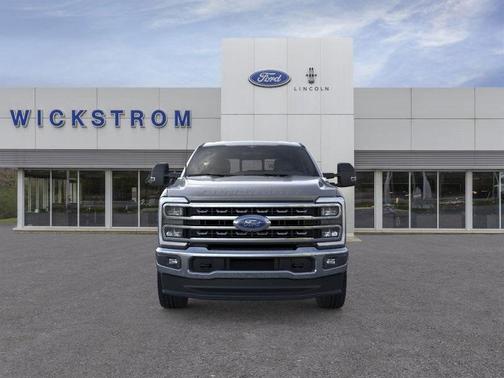 2026 Ford F-350 Lariat Super Duty
