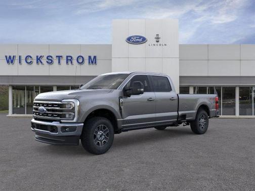2026 Ford F-350 Lariat Super Duty