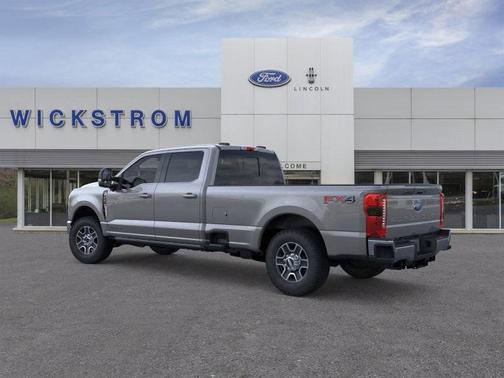 2026 Ford F-350 Lariat Super Duty