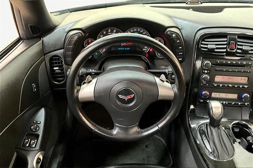 2008 Chevrolet Corvette