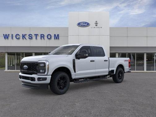 2025 Ford F-350 XL