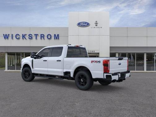 2025 Ford F-350 XL