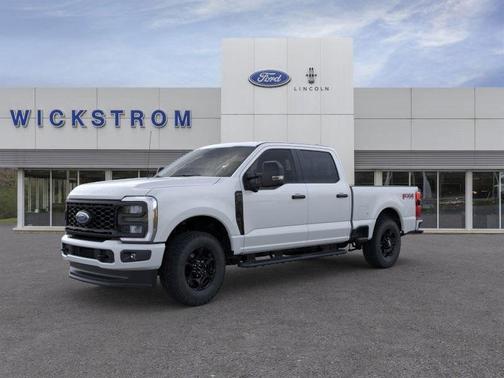 2025 Ford F-350 XL