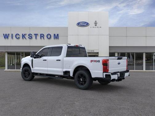 2025 Ford F-350 XL