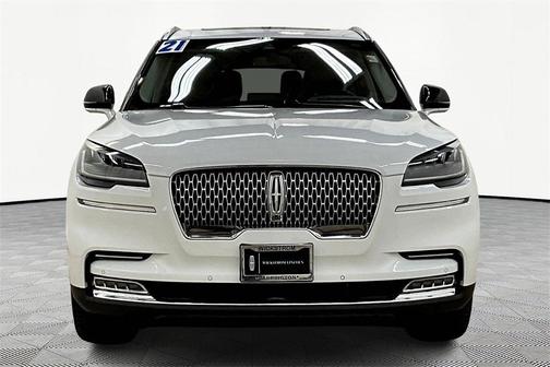 2021 Lincoln Aviator Reserve AWD