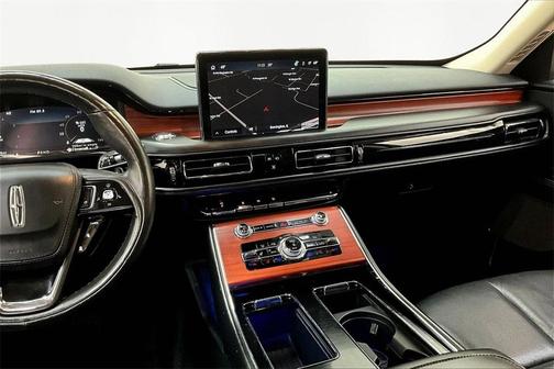 2021 Lincoln Aviator Reserve AWD