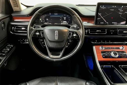 2021 Lincoln Aviator Reserve AWD