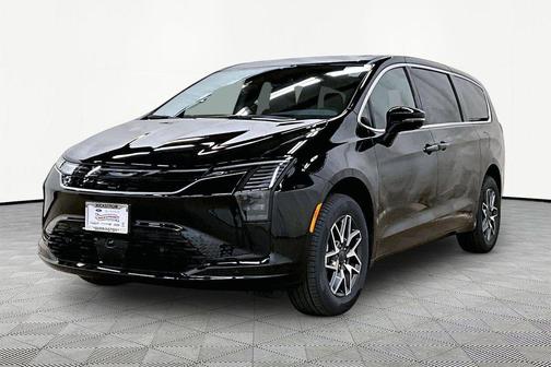 PXJ 2027 Chrysler Pacifica LIMITED