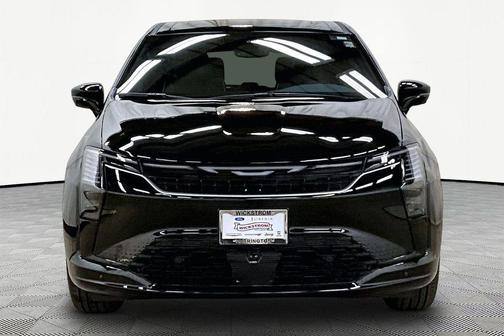 PXJ 2027 Chrysler Pacifica LIMITED