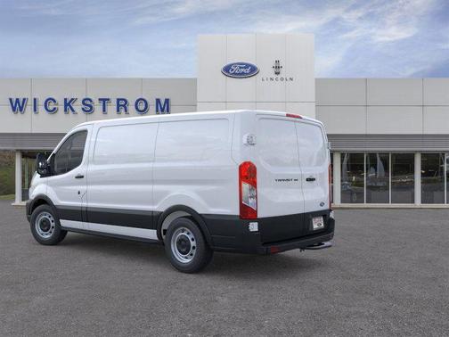 2026 Ford Transit-150 BASE