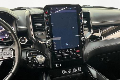 2025 RAM 1500 Limited