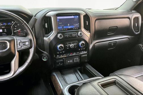 2020 GMC Sierra 2500 Denali