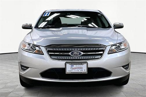 2011 Ford Taurus Limited