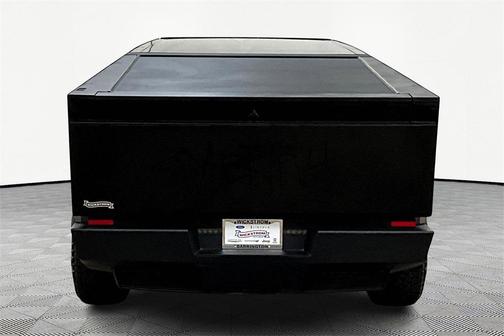 2024 Tesla Cybertruck Cyberbeast