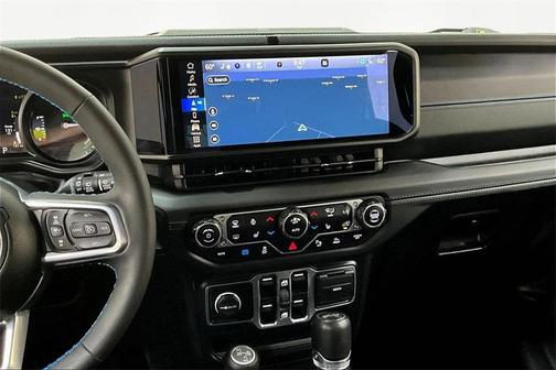 2024 Jeep Wrangler 4xe High Altitude