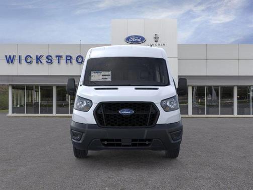 2025 Ford Transit-250 148 WB Medium Roof Cargo
