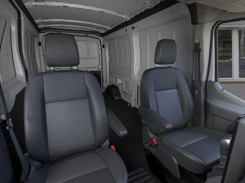 2025 Ford Transit-250 148 WB Medium Roof Cargo