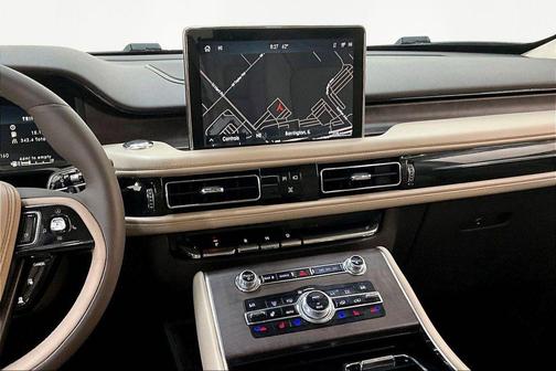 2020 Lincoln Aviator Reserve AWD