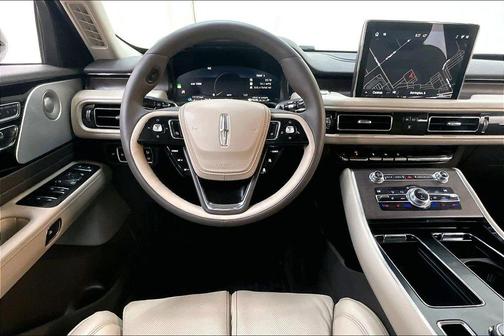 2020 Lincoln Aviator Reserve AWD